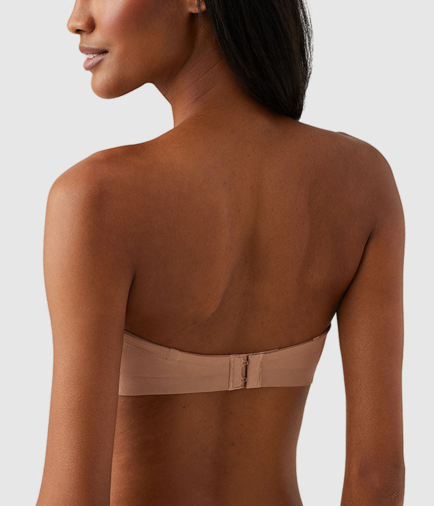 Comfort First Strapless Bra - Roebuck | Wacoal Great Value