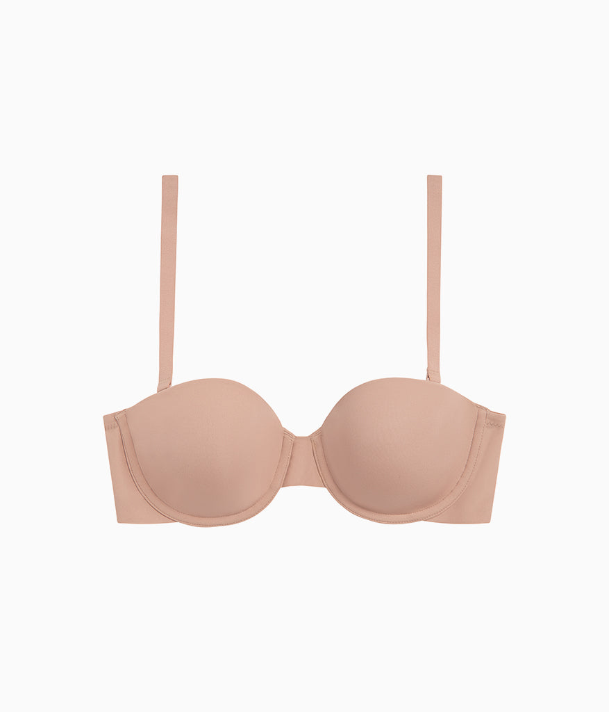 Comfort First Strapless Bra - Roebuck | Wacoal Great Value