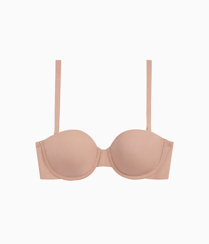 Comfort First Strapless Bra - Roebuck | Wacoal Great Value