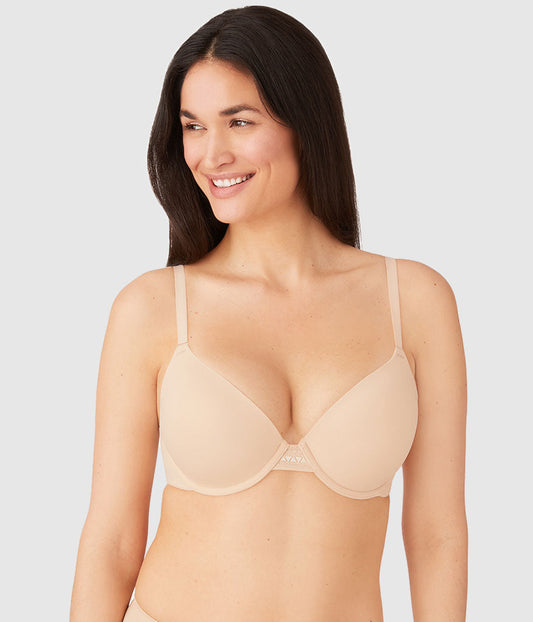 Perfect Primer Push Up Bra - Sand | Wacoal Latest