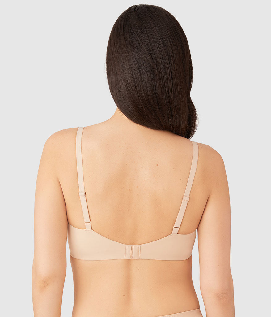 Perfect Primer Push Up Bra - Sand | Wacoal Latest