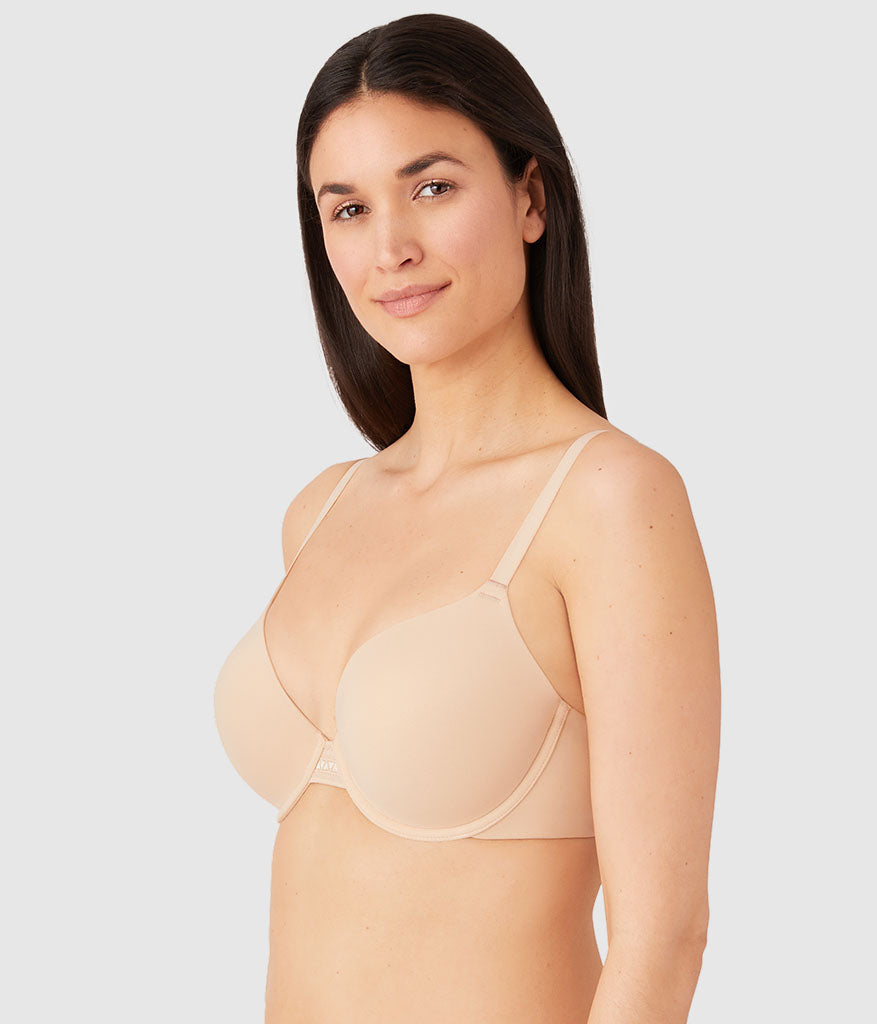 Perfect Primer Push Up Bra - Sand | Wacoal Latest