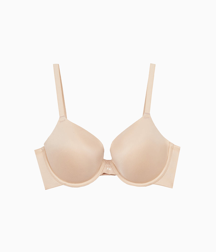 Perfect Primer Push Up Bra - Sand | Wacoal Latest