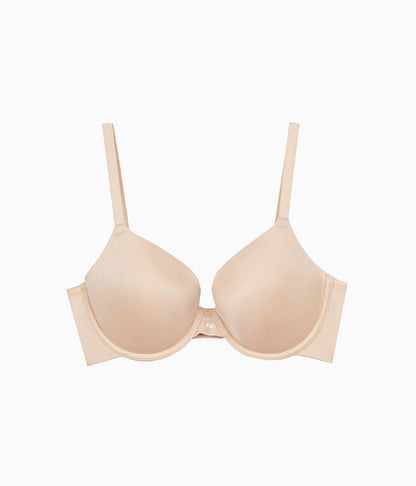 Perfect Primer Push Up Bra - Sand | Wacoal Latest
