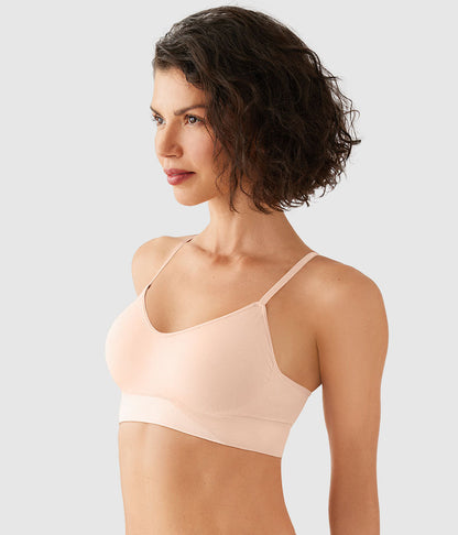 B-Smooth® Bralette - Rose Dust | Wacoal Top Pick