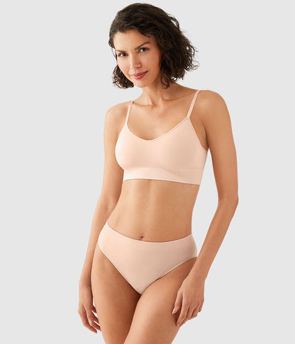 B-Smooth® Bralette - Rose Dust | Wacoal Top Pick