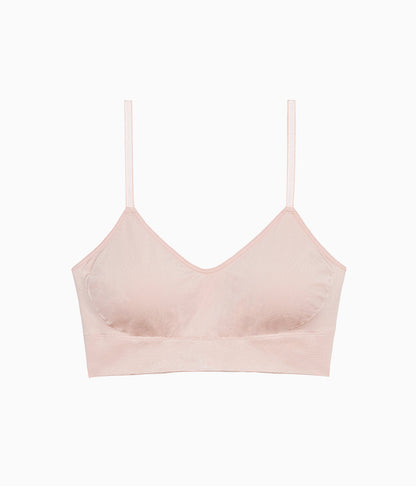 B-Smooth® Bralette - Rose Dust | Wacoal Top Pick