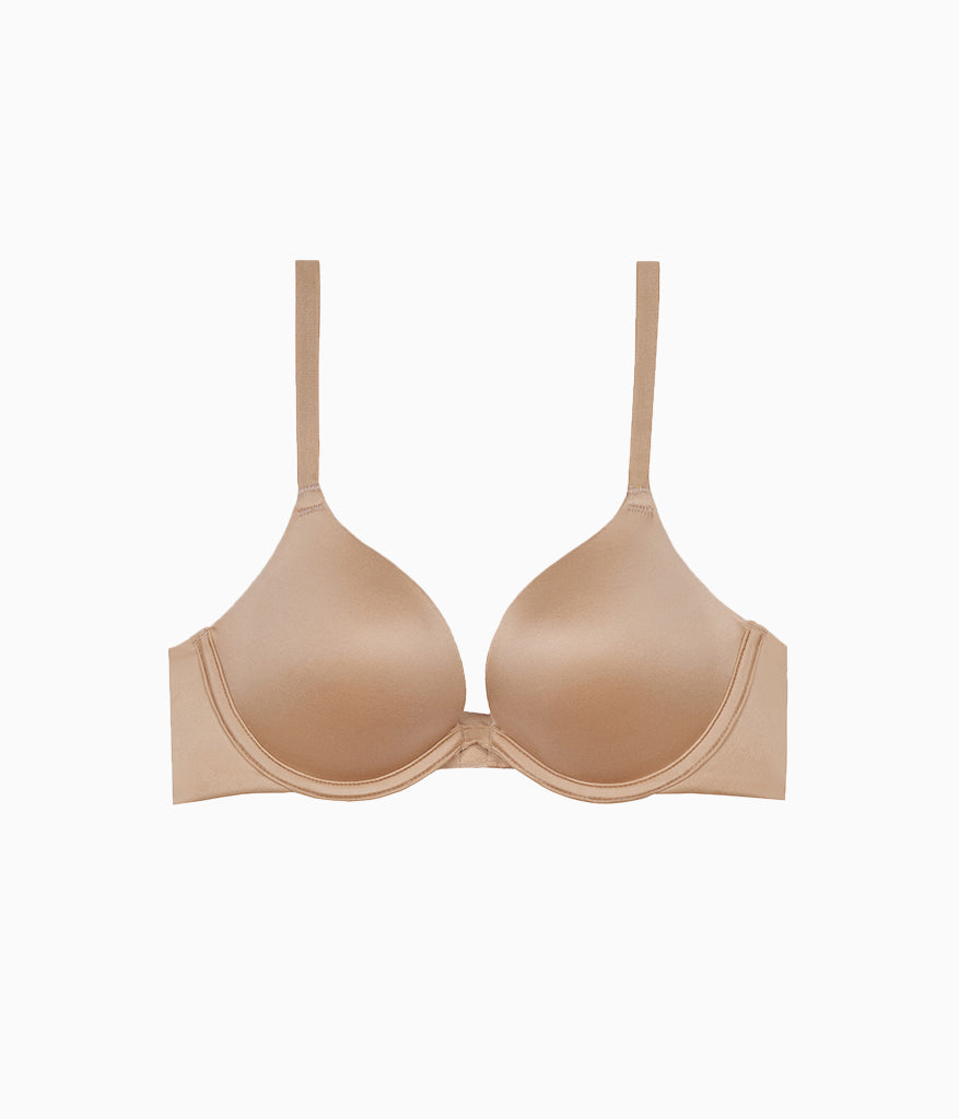 Future Foundation Push Up Bra - Au Natural | Wacoal Quality