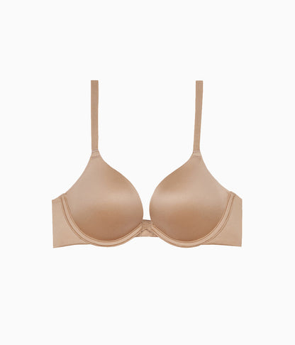 Future Foundation Push Up Bra - Au Natural | Wacoal Quality