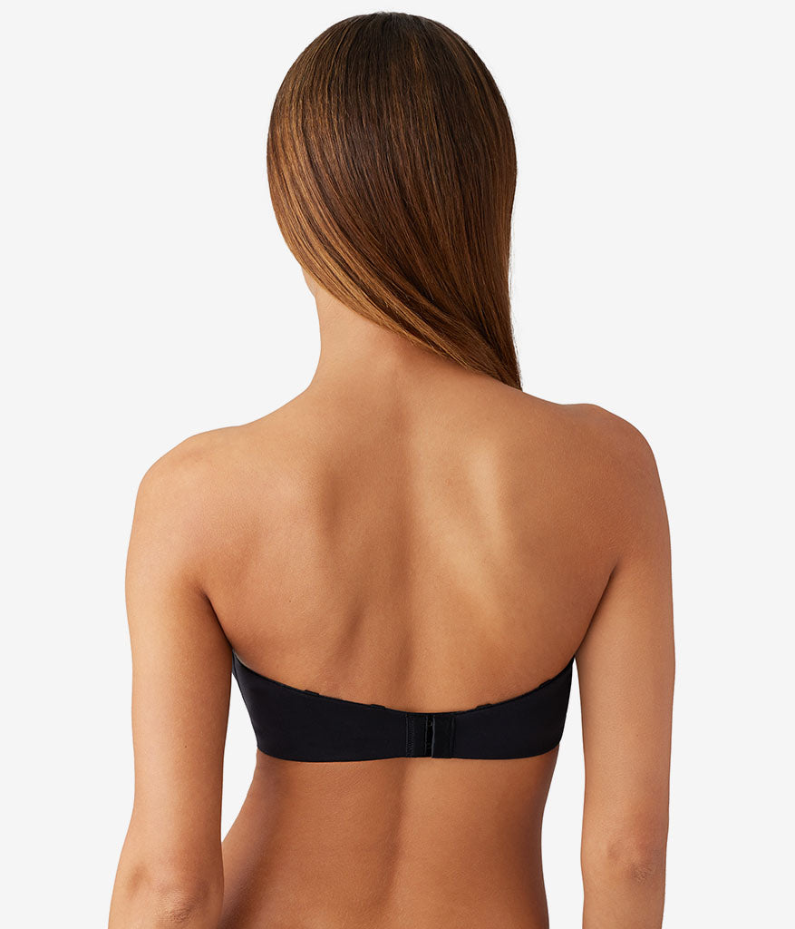 Future Foundation Push Up Strapless Bra - Night | Wacoal Trusted