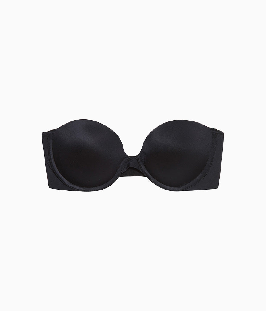 Future Foundation Push Up Strapless Bra - Night | Wacoal Trusted