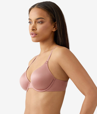 Future Foundation T-Shirt Bra - Burlwood | Wacoal Customer Favorite