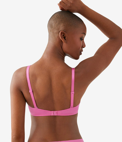 Always Composed T-Shirt Bra - Ibis Rose | Wacoal Value