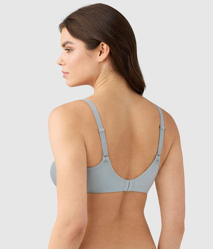 Perfect Primer Full Figure Underwire Bra - Belgian Block | Wacoal Latest