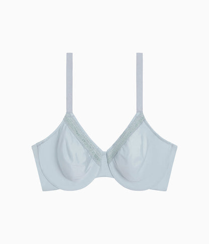 Perfect Primer Full Figure Underwire Bra - Belgian Block | Wacoal Latest