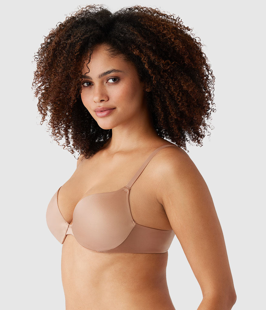Inner Sheen T-Shirt Bra - Roebuck | Wacoal Value