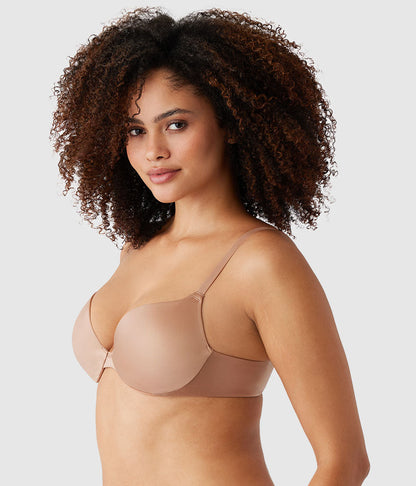 Inner Sheen T-Shirt Bra - Roebuck | Wacoal Value