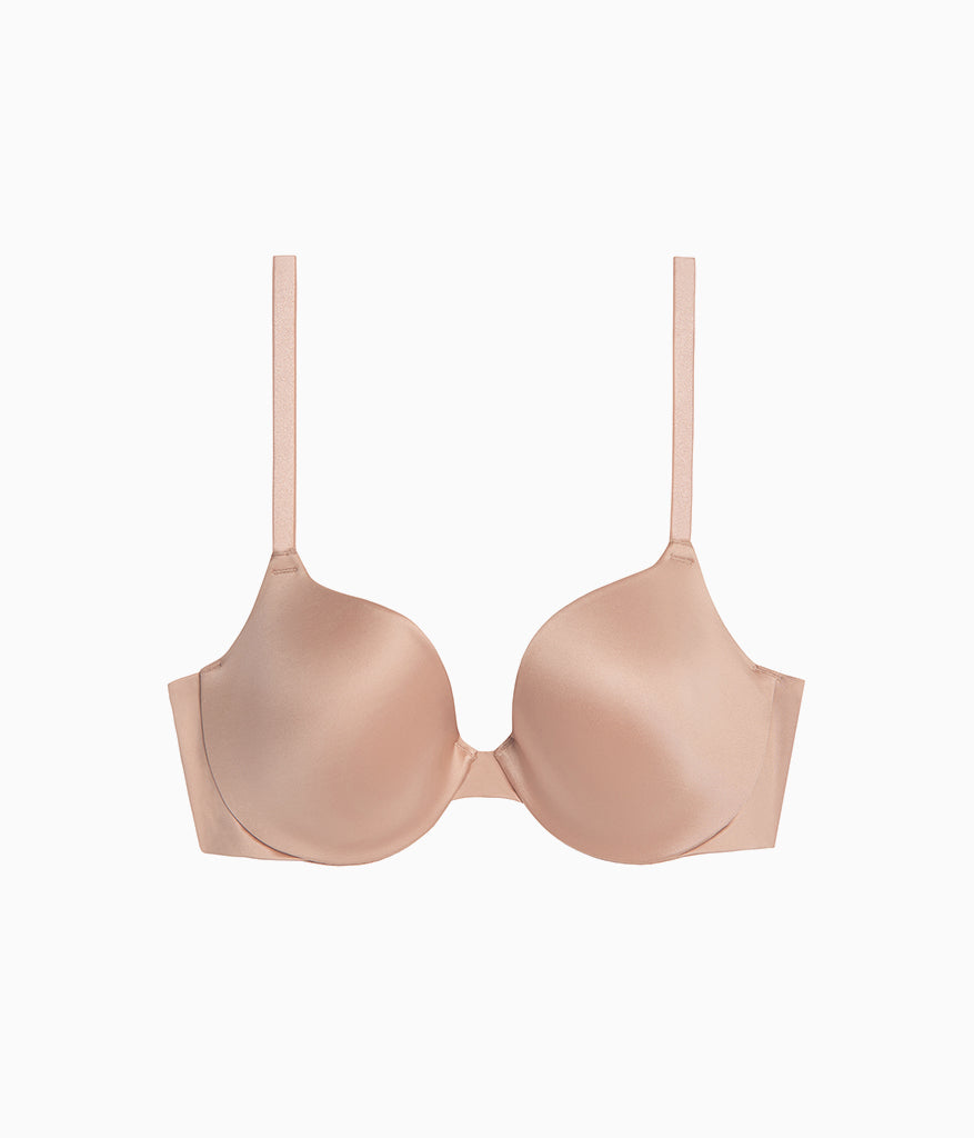 Inner Sheen T-Shirt Bra - Roebuck | Wacoal Value