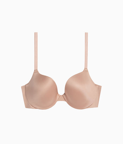 Inner Sheen T-Shirt Bra - Roebuck | Wacoal Value