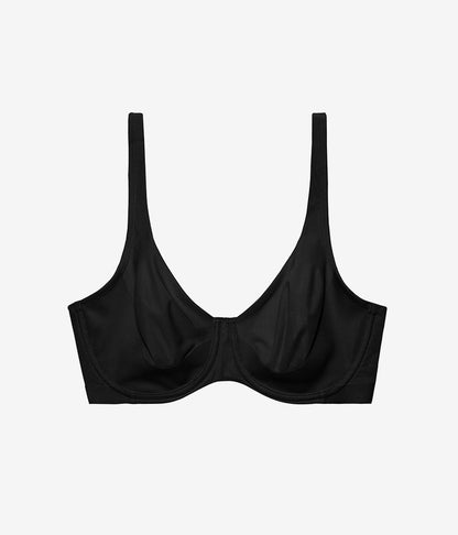 Shape Revelation® Pendulous Underwire Bra - Black | Wacoal Trusted
