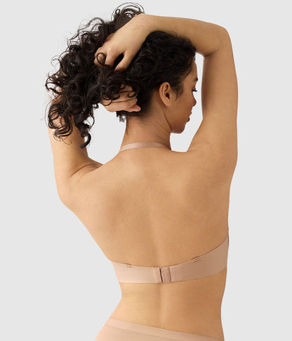Go Anywear T-Shirt Bra - Roebuck | Wacoal Quality