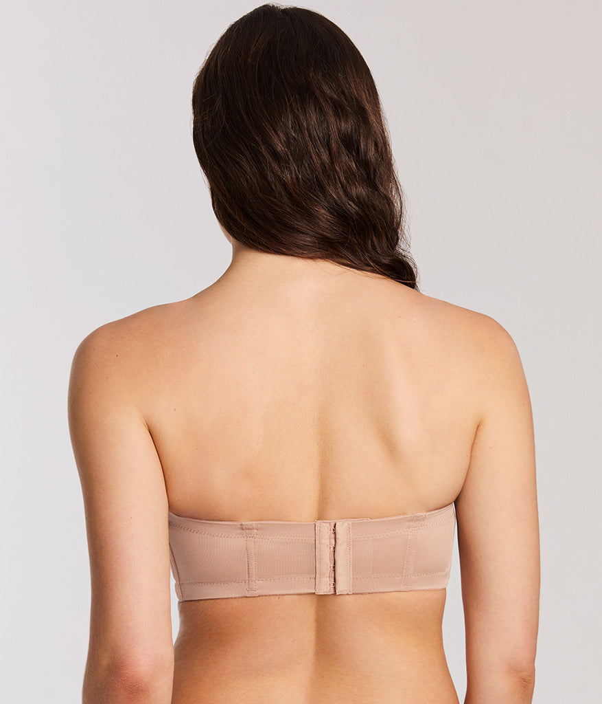 Red Carpet™ Strapless Underwire Bra - Roebuck | Wacoal Value