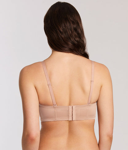 Red Carpet™ Strapless Underwire Bra - Roebuck | Wacoal Value