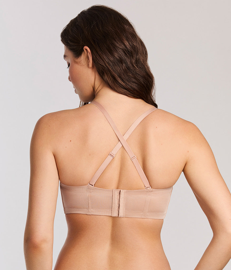 Red Carpet™ Strapless Underwire Bra - Roebuck | Wacoal Value