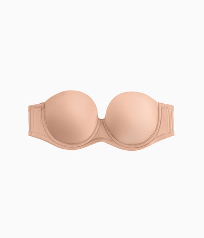 Red Carpet™ Strapless Underwire Bra - Roebuck | Wacoal Value