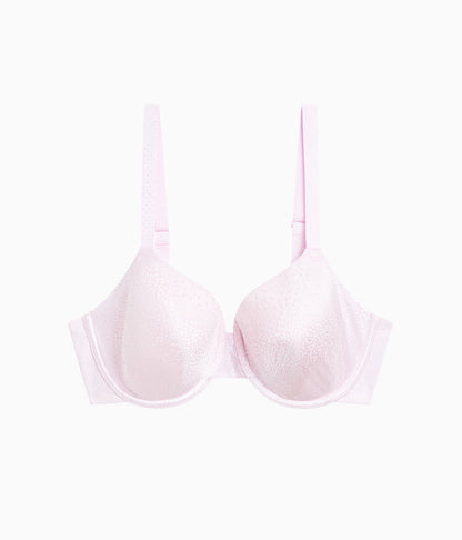 Back Appeal® T-Shirt Bra - Cradle Pink | Wacoal Latest