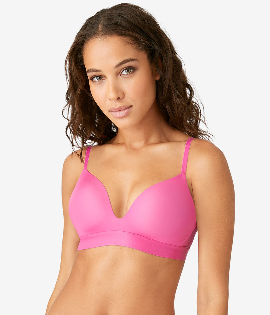 Opening Act Wire Free T-Shirt Bra - Coneflower | Wacoal Customer Favorite