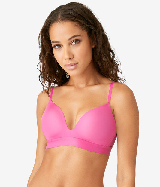 Opening Act Wire Free T-Shirt Bra - Coneflower | Wacoal Customer Favorite