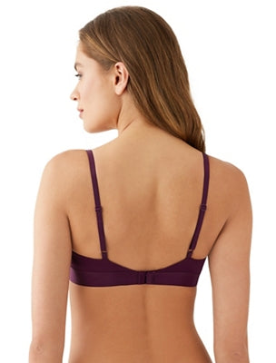 Opening Act Wire Free T-Shirt Bra - Coneflower | Wacoal Customer Favorite