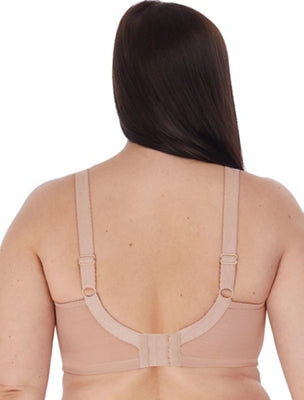 Charley Underwire Molded Spacer Bra - Iris | Wacoal Great Value