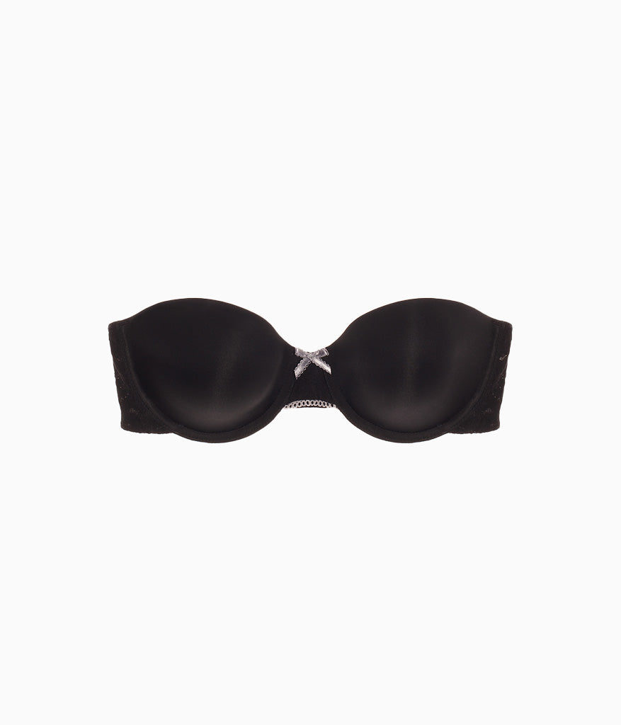 Modern Method Strapless Bra - Night | Wacoal Trusted