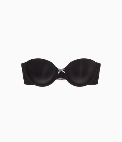 Modern Method Strapless Bra - Night | Wacoal Trusted