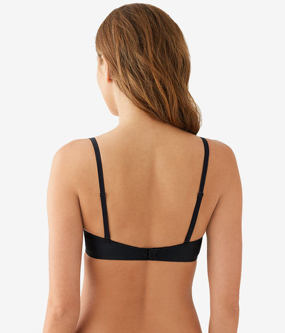 b.wow'd Push Up Bra - Night/Animal Accent | Wacoal Customer Favorite