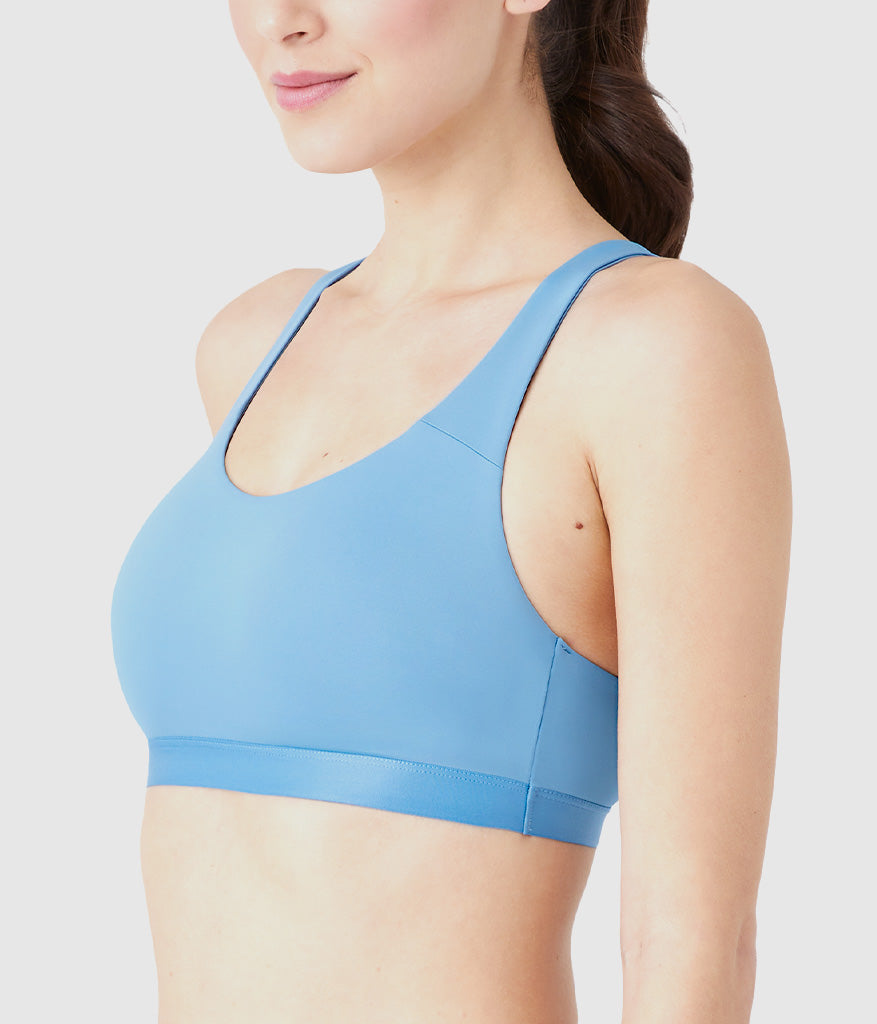 b.active Sport Crop - Niagara | Wacoal Trusted
