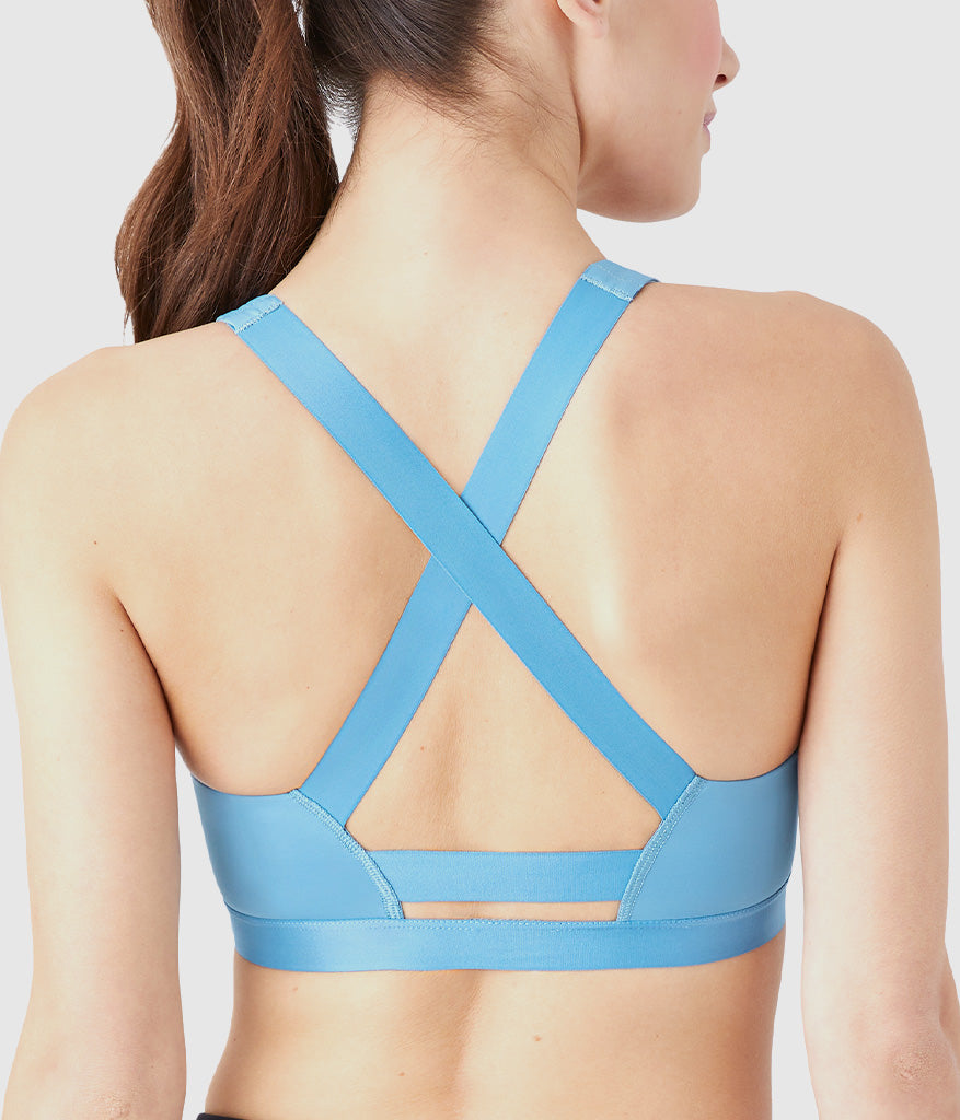 b.active Sport Crop - Niagara | Wacoal Trusted