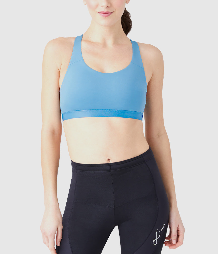 b.active Sport Crop - Niagara | Wacoal Trusted