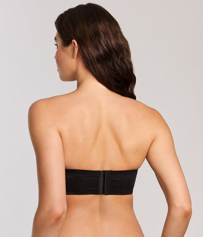 Red Carpet™ Strapless Underwire Bra - Black | Wacoal Value