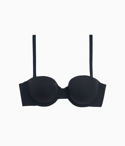 Comfort First Strapless Bra - Black | Wacoal Customer Favorite