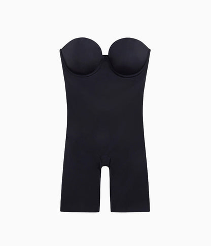 Red Carpet™ All In One Thigh Shaper - Black | Wacoal Latest
