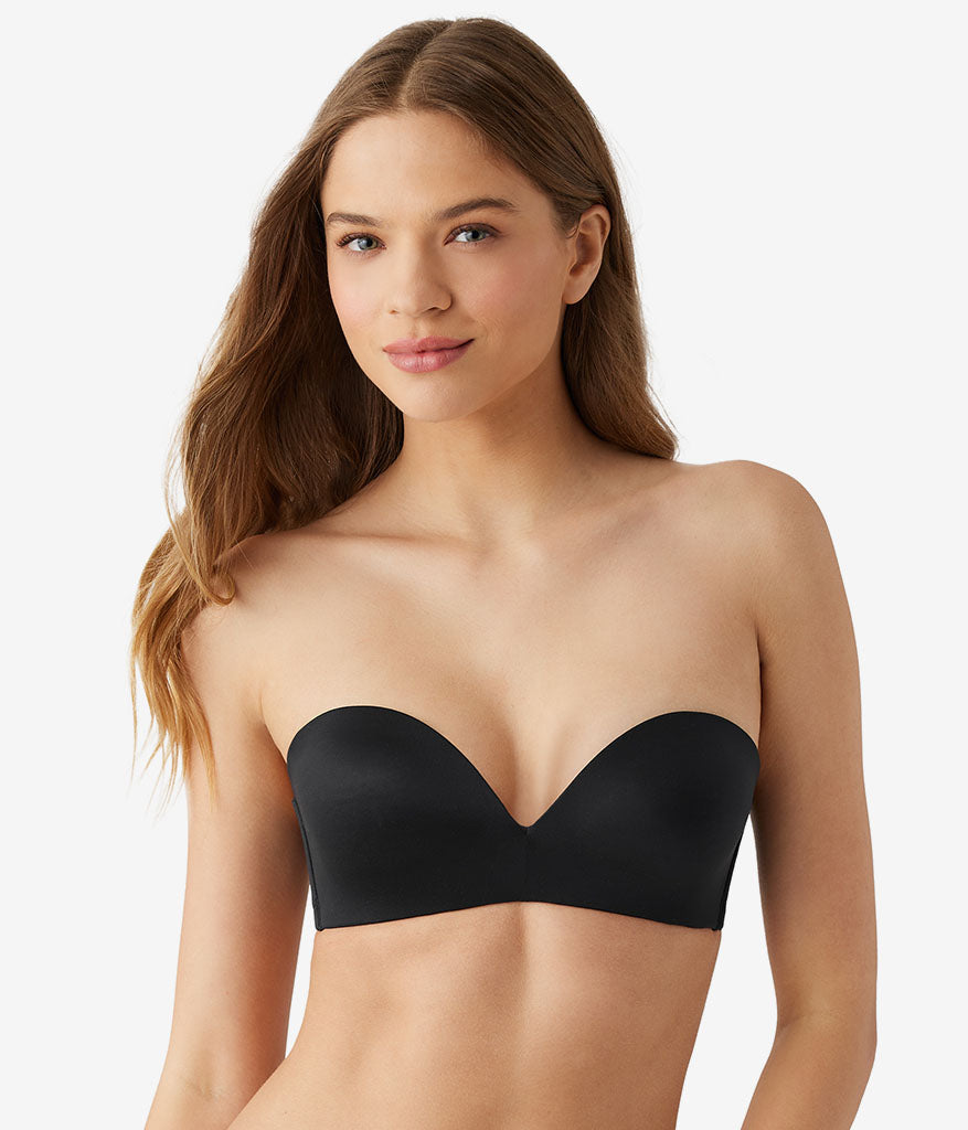 Future Foundation Wire Free Strapless Bra - Night | Wacoal Top Pick