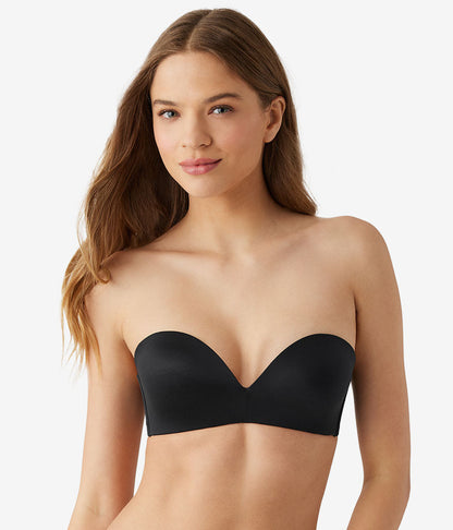 Future Foundation Wire Free Strapless Bra - Night | Wacoal Top Pick