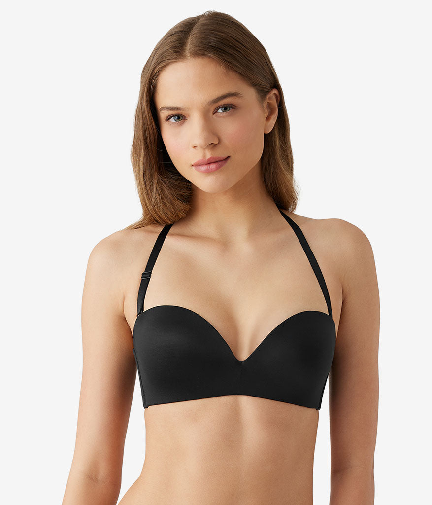 Future Foundation Wire Free Strapless Bra - Night | Wacoal Top Pick