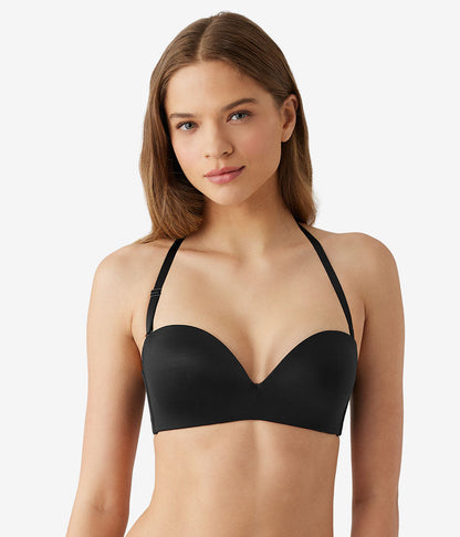 Future Foundation Wire Free Strapless Bra - Night | Wacoal Top Pick