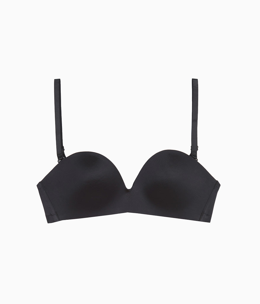 Future Foundation Wire Free Strapless Bra - Night | Wacoal Top Pick
