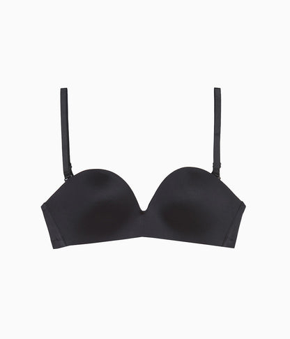 Future Foundation Wire Free Strapless Bra - Night | Wacoal Top Pick