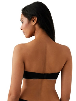 Modern Method Strapless Bra - Au Natural | Wacoal Smart Buy